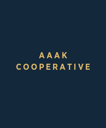 AAAK Cooperative