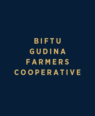 Biftu Gudina Farmers Cooperative