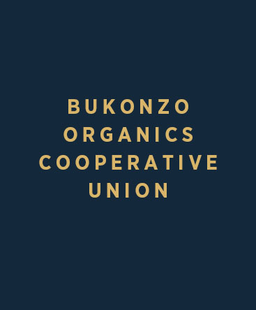 Bukonzo Organics Cooperative Union