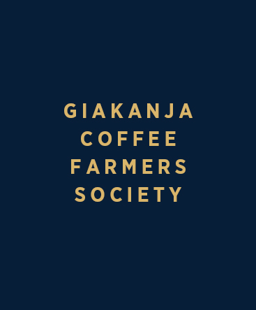 Giakanja Coffee Farmers Society