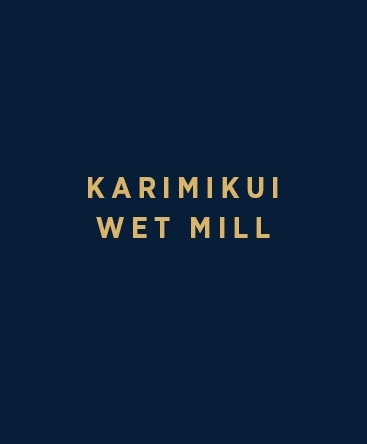 Rung’eto FCS – Karimikui Wet Mill