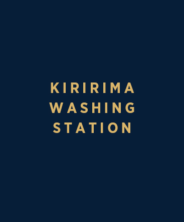 Kiririma Washing Station