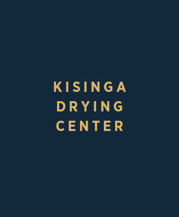 Kisinga Drying Center