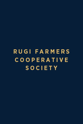 Rugi Farmers Cooperative Society