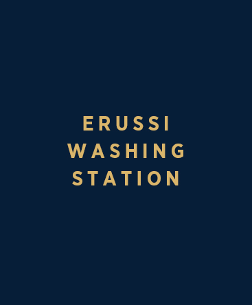 Erussi Washing Station