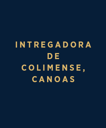 Intregadora de Colimense – Canoas