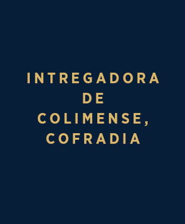 Intregadora de Colimense – Cofradia