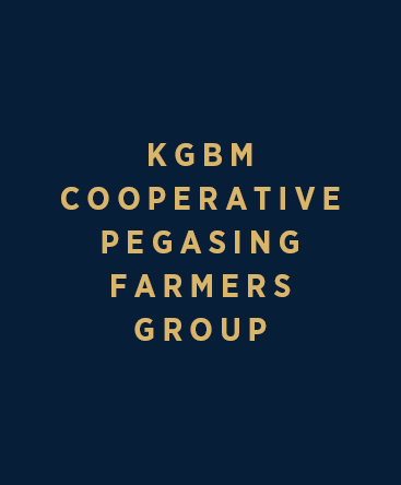 KGBM Cooperative – Pegasing Farmers Group