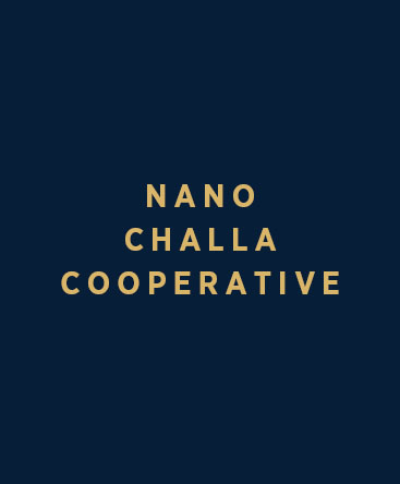 Nano Challa Cooperative