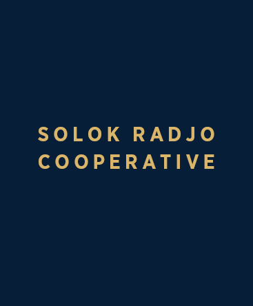 Solok Radjo Cooperative