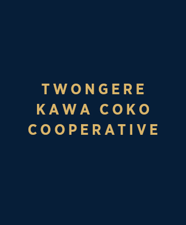 Twongere Kawa Coko Cooperative