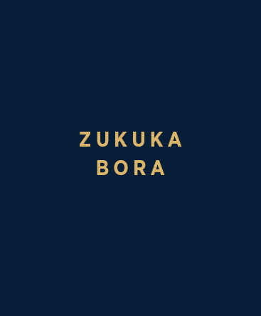 Zukuka Bora