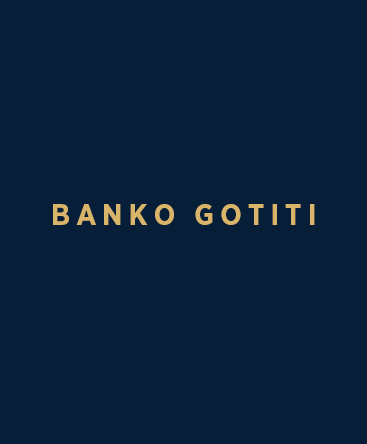 Banko Gotiti