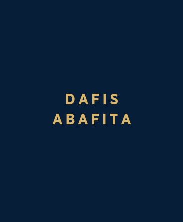 Dafis Abafita