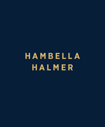 Hambella Halmer