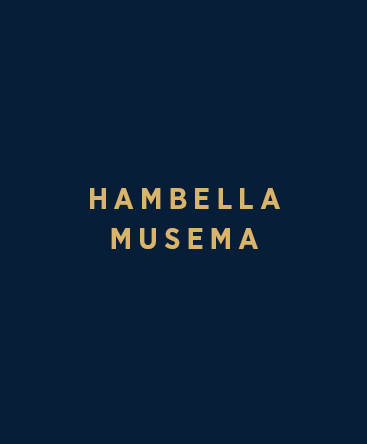 Hambella Musema