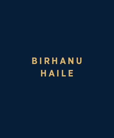Birhanu Haile