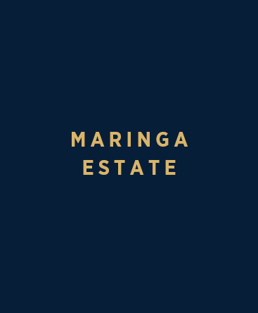 Mringa Estate