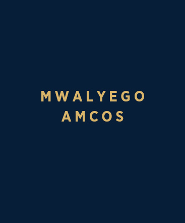 Mwalyego AMCOS