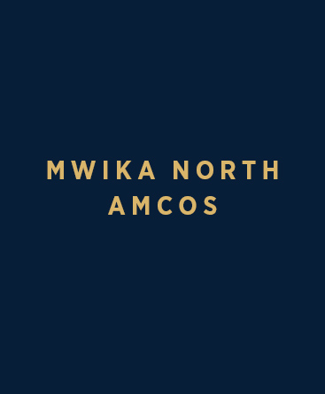 Mwika North AMCOS