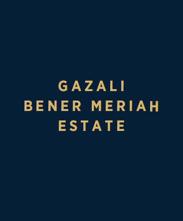 Gazali Bener Meriah Estate