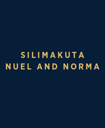 Silimakuta Nuel and Norma