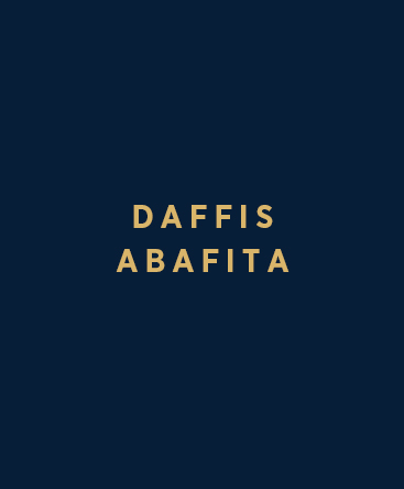 Daffis Abafita