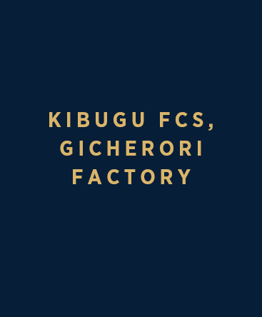 Kibugu FCS, Gicherori Factory